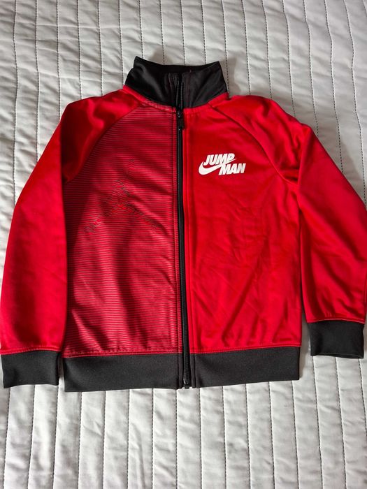 Детски оригинален екип Addidas/Nike 5-6год
