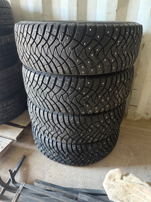 Продам колеса на ниву