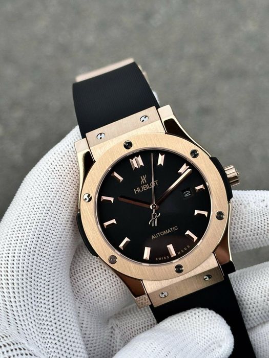 Hb classic fusion 42,mm