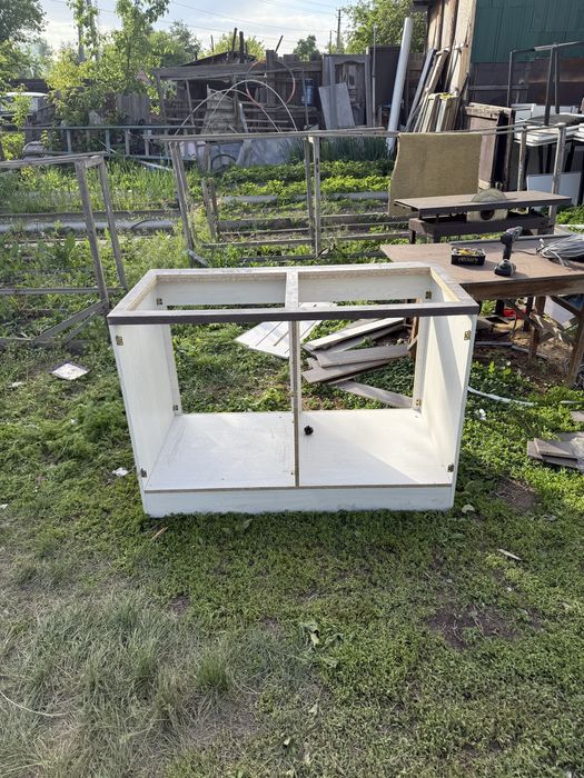 Продаю мебель для духовок