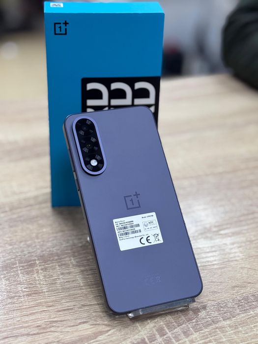 OnePlus nord 5 512gb!(os14B)