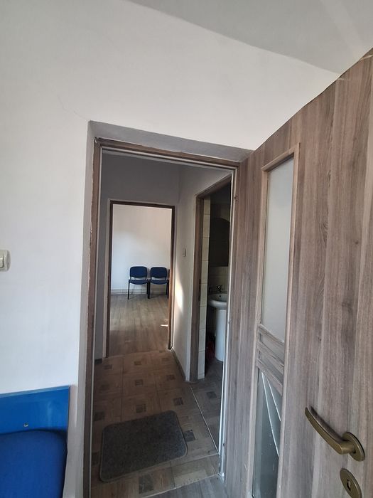Inchiriez 2 camere in Buzau pt firma sau birou