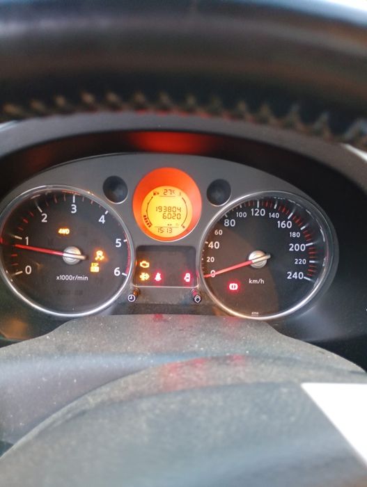 NISSAN X-Trail 2007 — imagine 3