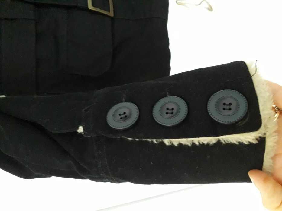 Ново  дамско  яке