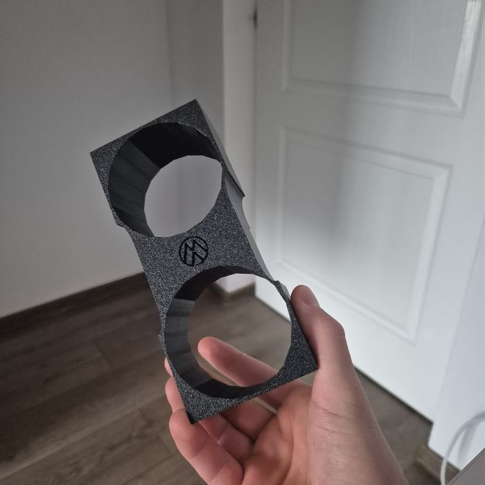 Suport pahare GOLF5 si GOLF6