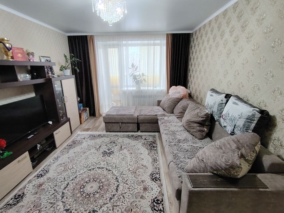 Продается 2ком квартира