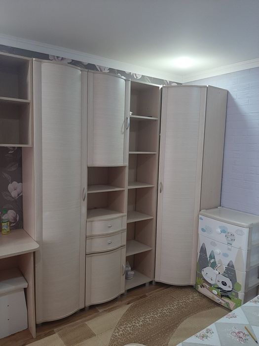 Детский гарнитур