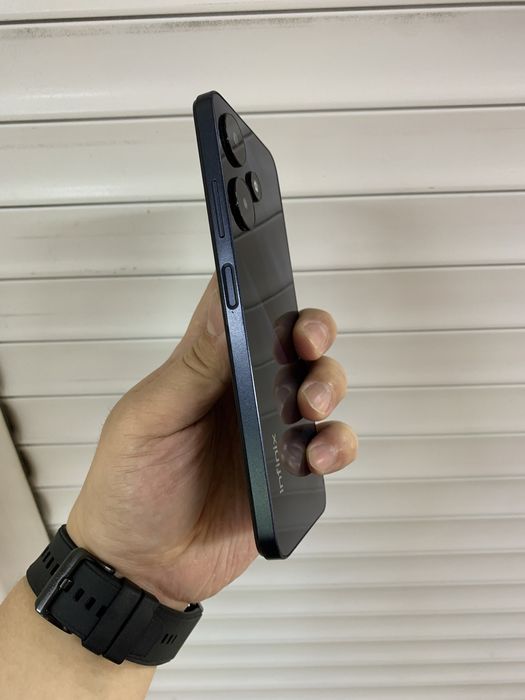 iNFINIX Hot 30i 128Гб