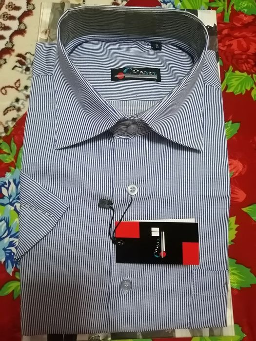 Рубашка новая мужская