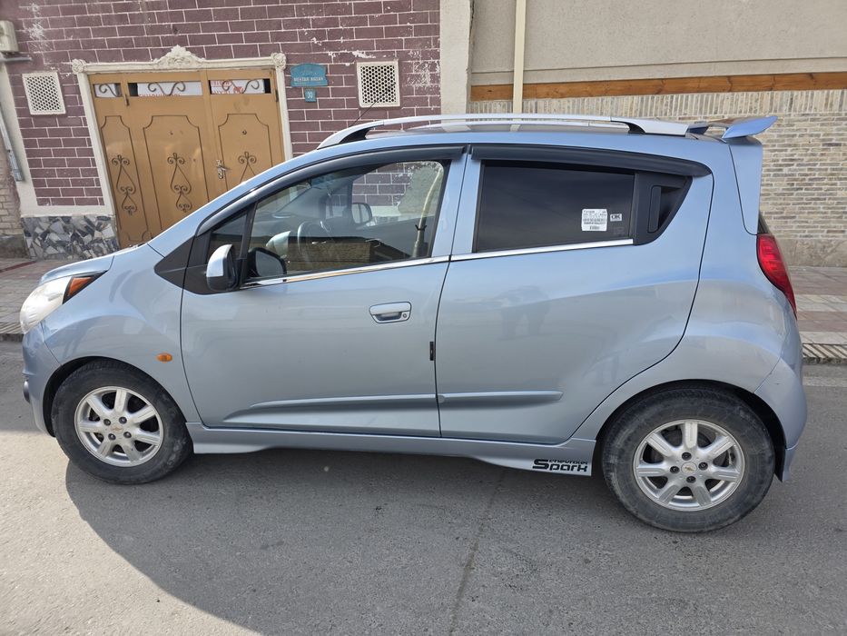 Chevrolet Chevelle 2010 — 4