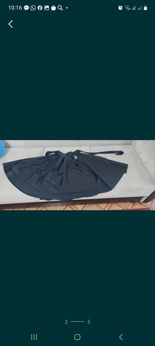 Продам новую юбку