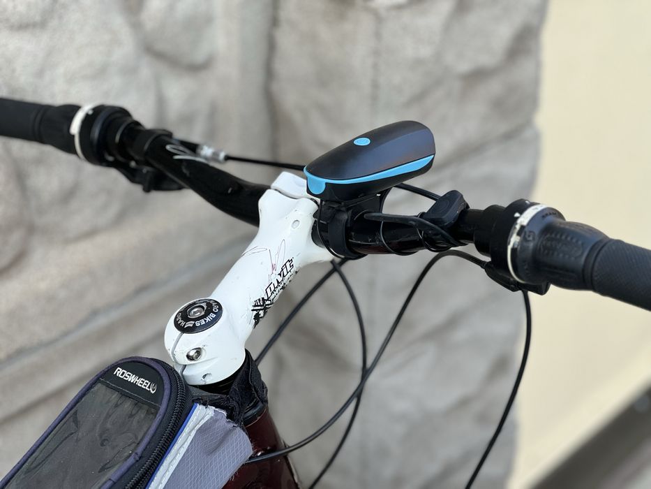 Велосипед Haro ( centurion trek cube author  giant