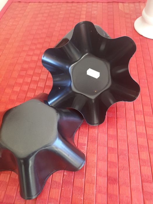 Set forme pentru tarta