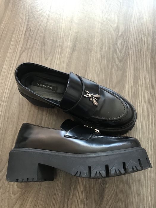 Сникърси Patrizia Pepe,Dsquared,Jimmy Choo, Michael Kors, Karl, Liu Jo