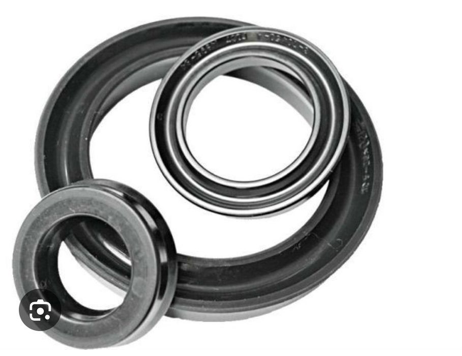 Манжеты для гидравлики и пневматики