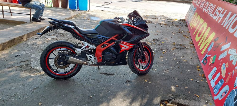 Moto sotiladi naxadu