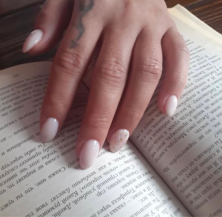 Маникюр с выездом на дом