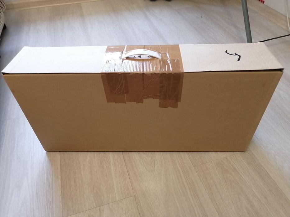 Ручки для коробок