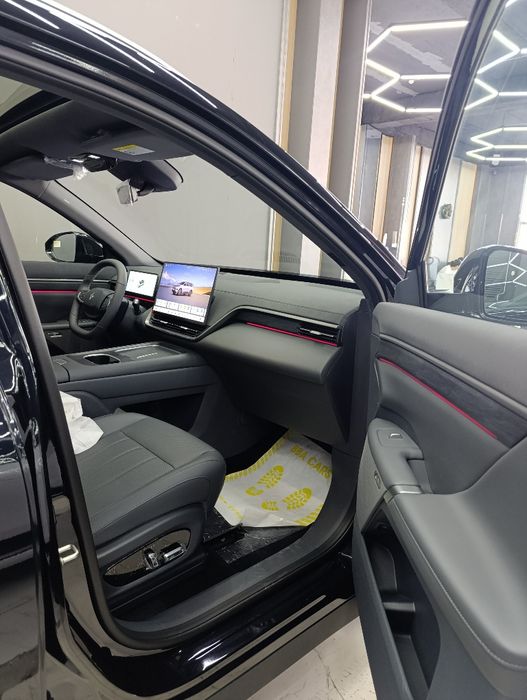 Dong feng ep 008 restayling nalichi !!!