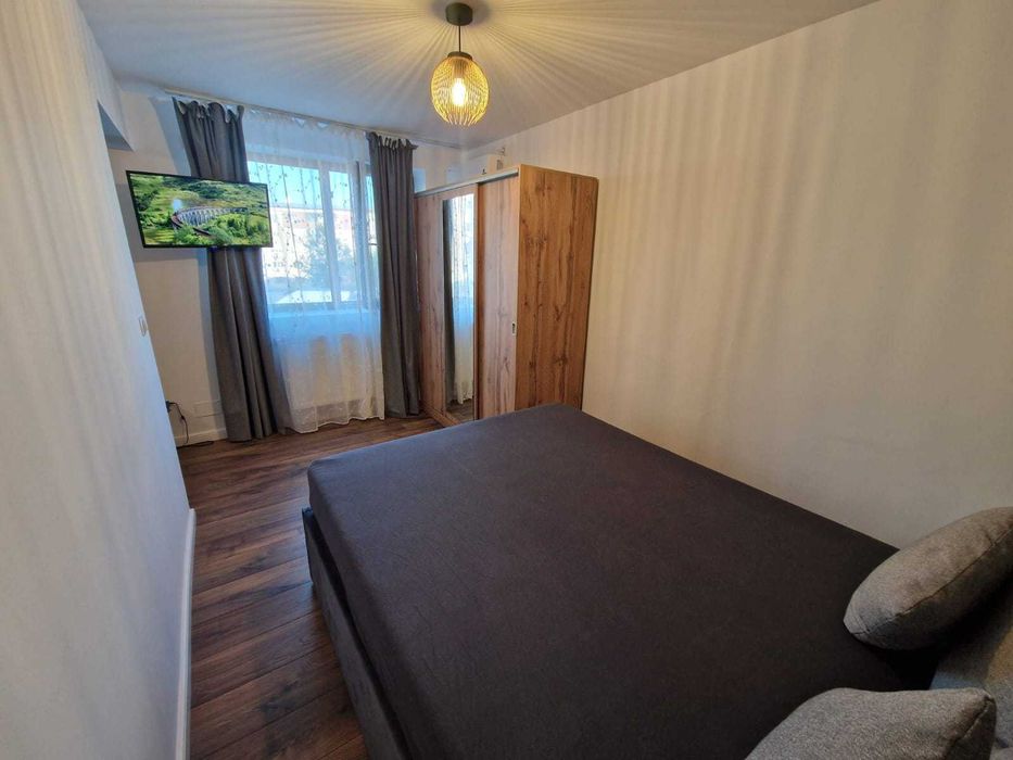 Apartament full Renovat!