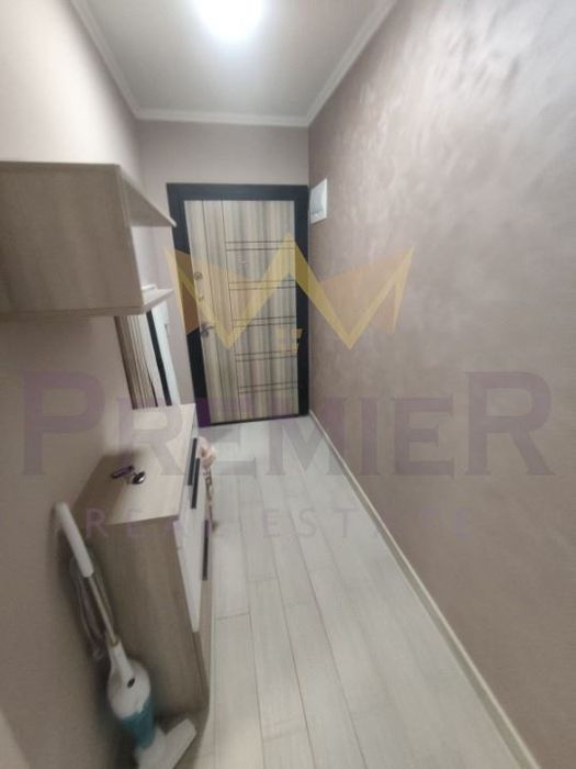 Дава се под наем Двустаен апартамент в Варна, Победа - 60 кв.м за 600 € - Снимка #4