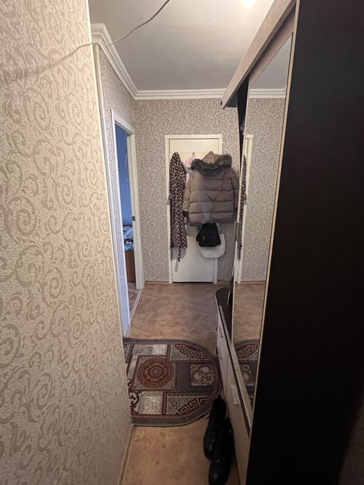 Продам квартиру