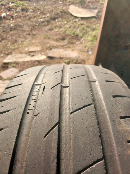 Шины viatti kumho