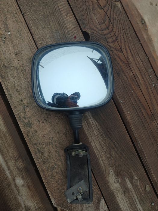 Задание зеркало на Хонда срв