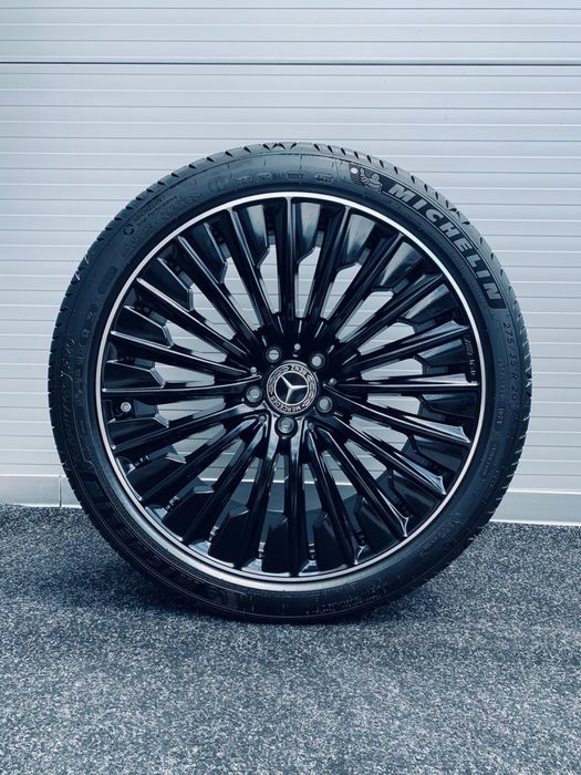 Jante originale Mercedes E Class W214 Amg 20”