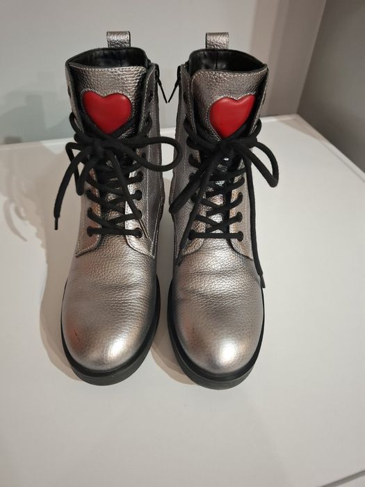 Оригинални боти Love moschino