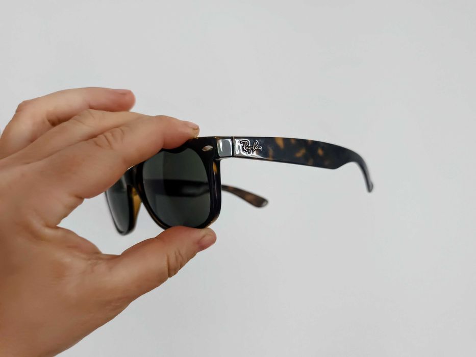 Очила с диоптър Rayban