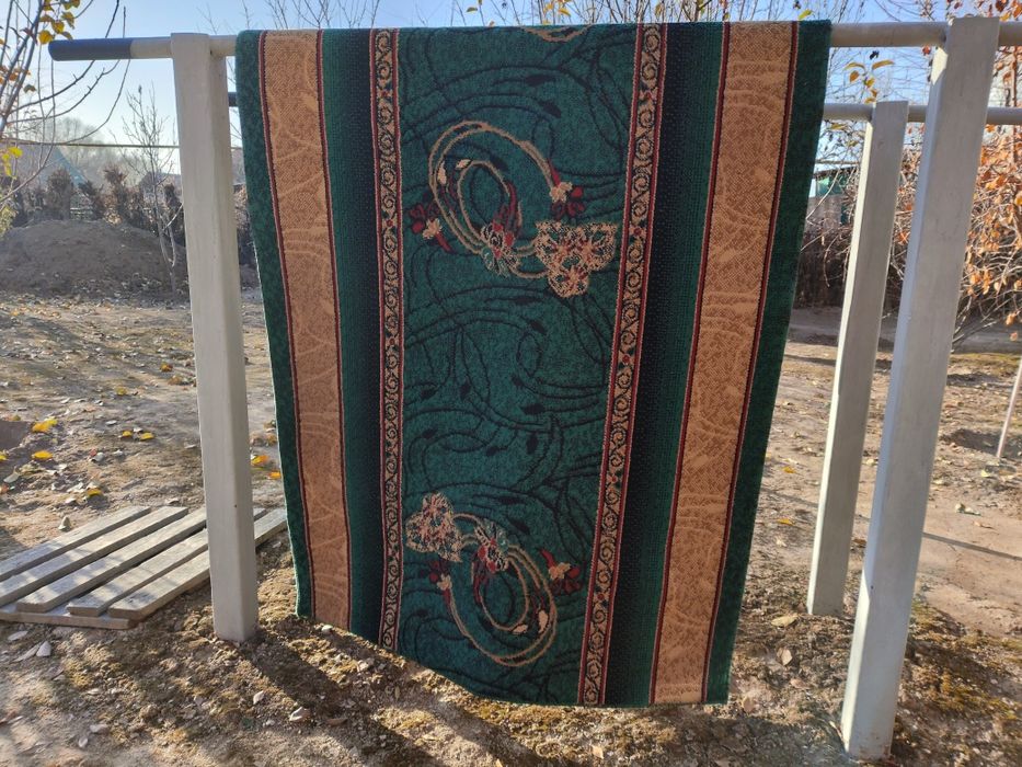 Ковер, ковровые дорожки