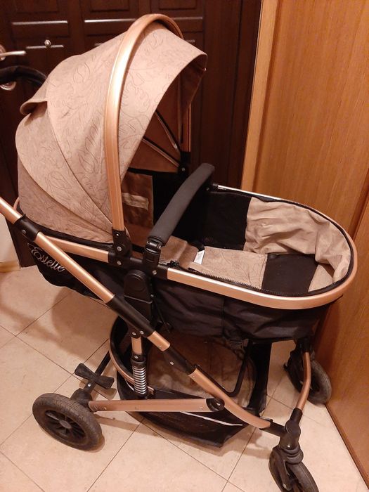 Бебешка количка Chipolino Естел