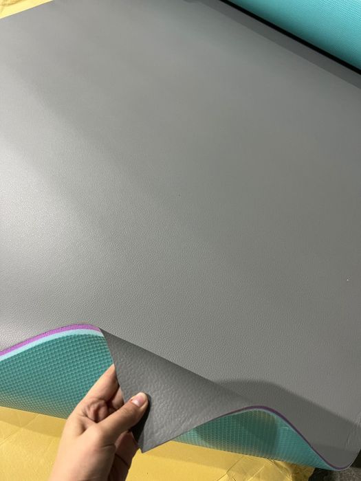 Спортивный линолеум