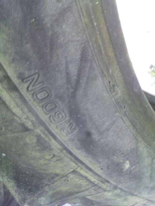 Cauciuc tractor 9,5/9R30