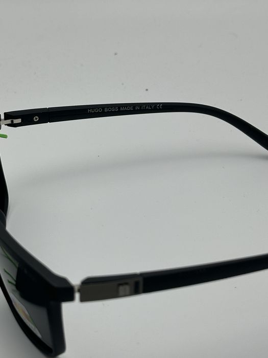 Ochelari de soare Hugo Boss Polarizati
