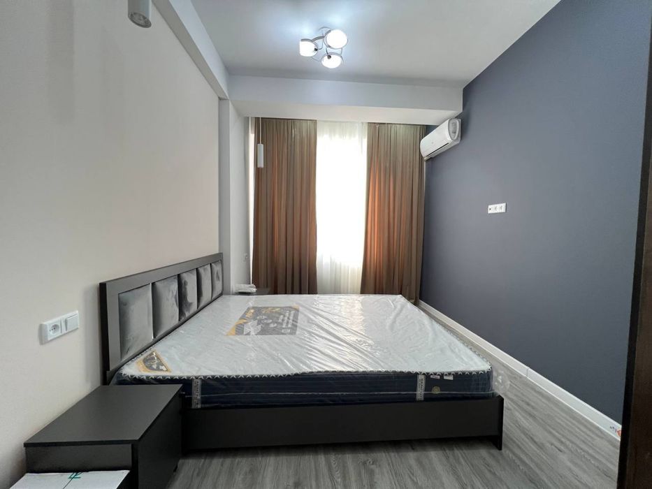 Сдается квартира аренда 2-комнатная ЖК Green House