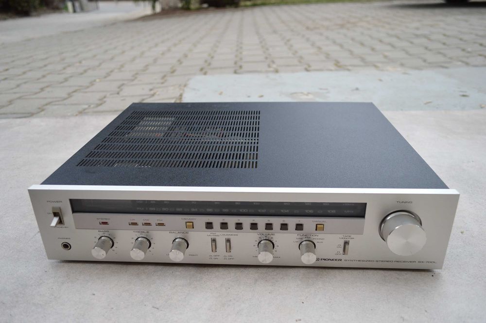 Amplificator Pioneer SX-700L