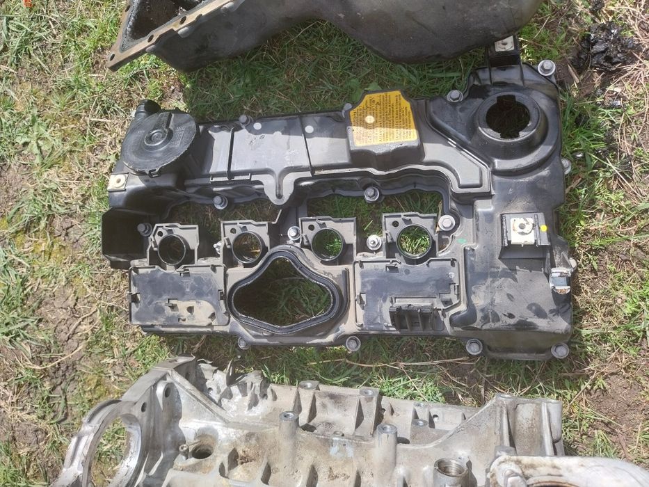 Двигател на части БМВ N43B20A /BMW N43B20A е81 е87 е83 е90 е91 е92 е93
