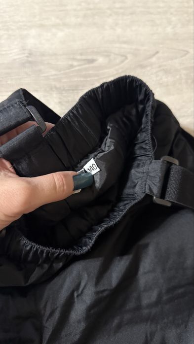 Продам Болоньевые штаны на мальчика/девочку