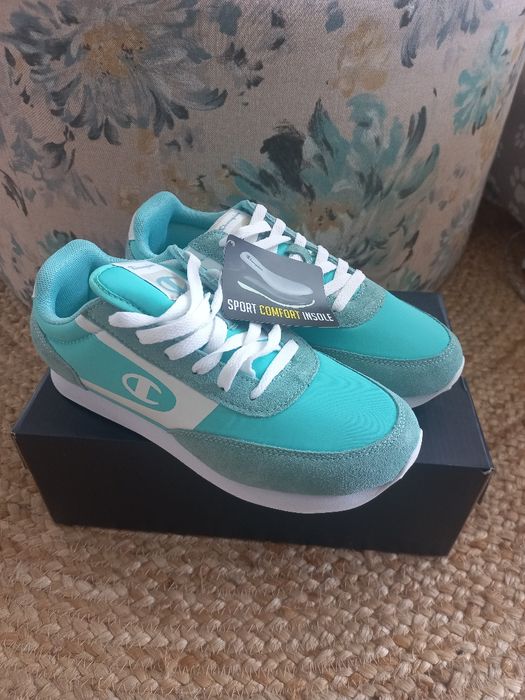 Pantofi sport Champion Sirio