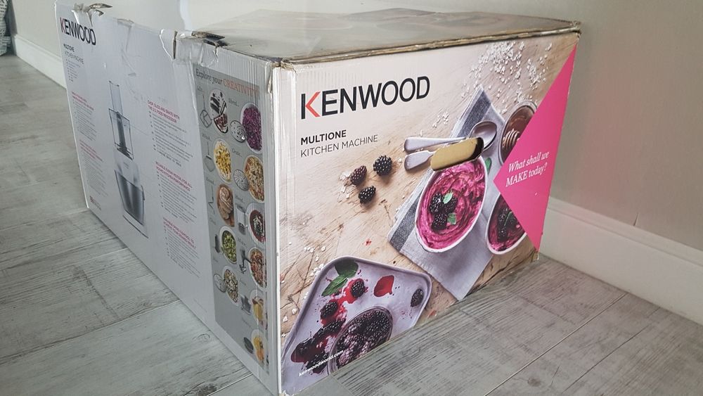 Продается кухонный комбайн