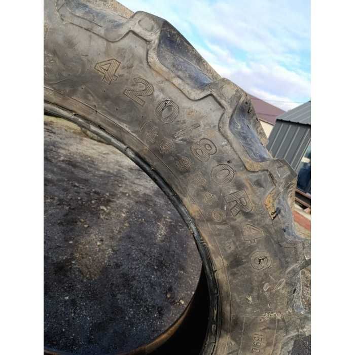 Anvelopa 420/80R46 16.9R46 Alliance Second Hand Agricola