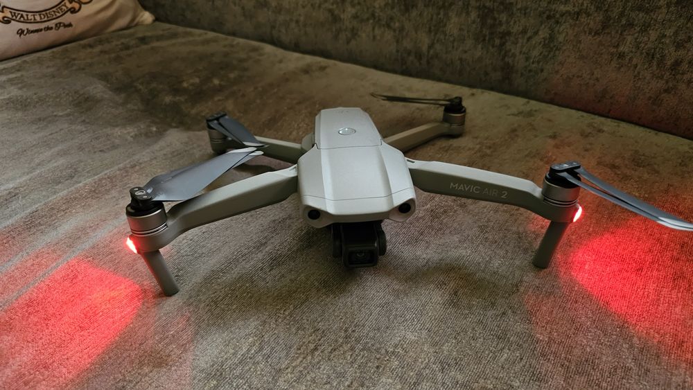 Vand drona DJI Mavic Air2