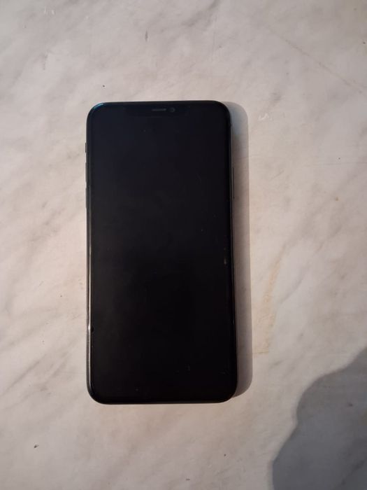 Айфон 11 про макс