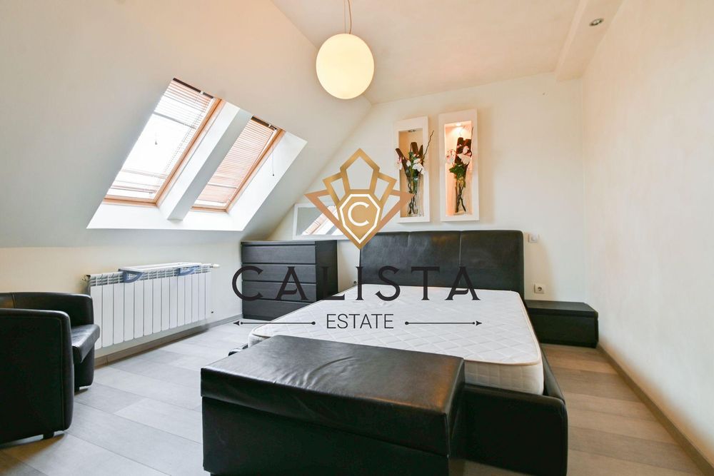 Дава се под наем Тристаен апартамент в София, Витоша - 82 кв.м за 917.49 € - Снимка #7