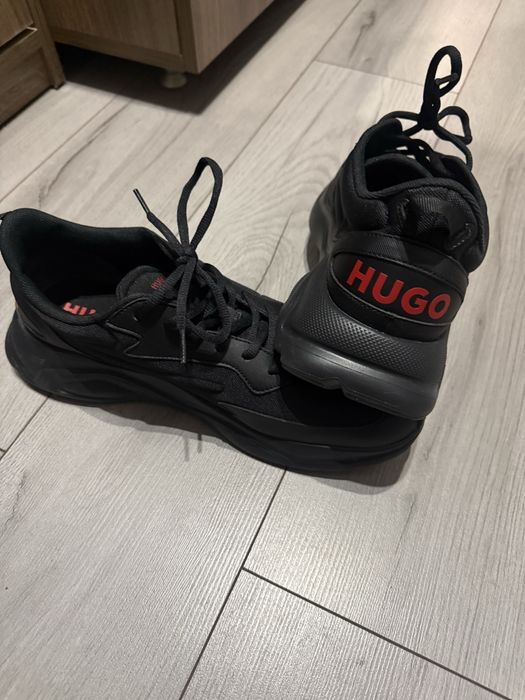 Оригинални маратонки hogo boss