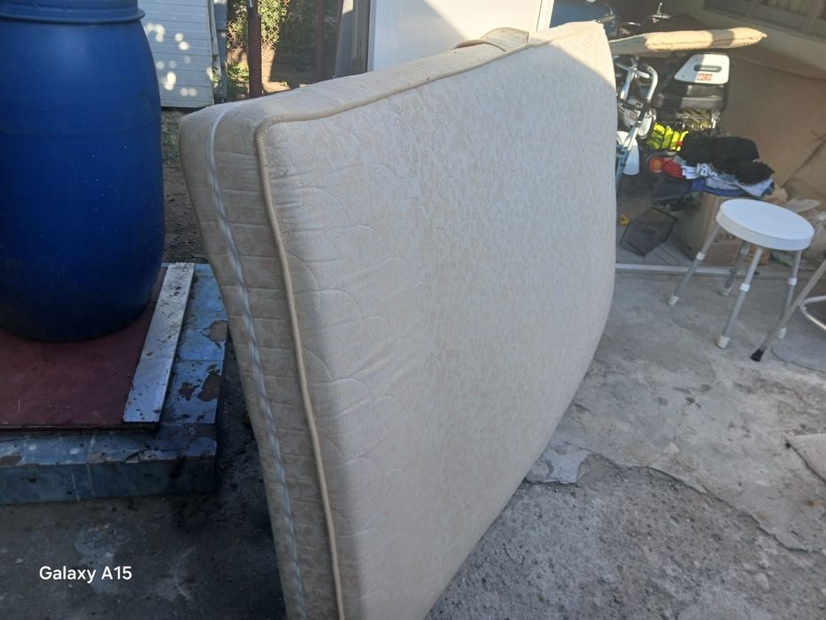 Saltea pat 120*200