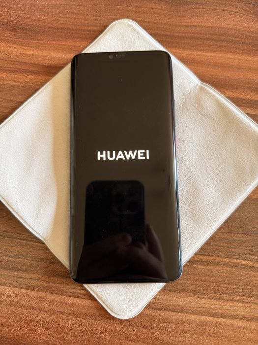 Huawei Mate 20 Pro 128GB Black
