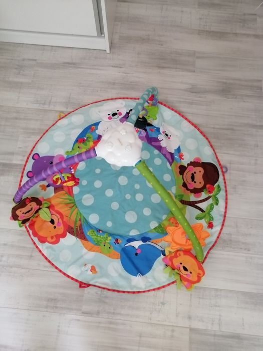 Активна гимнастика